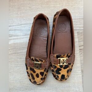 Tory Burch loafers